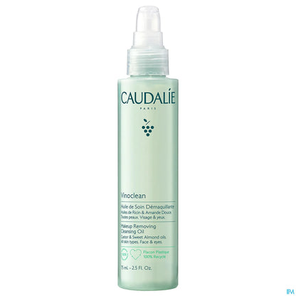 Olio detergente Vinoclean 75ml