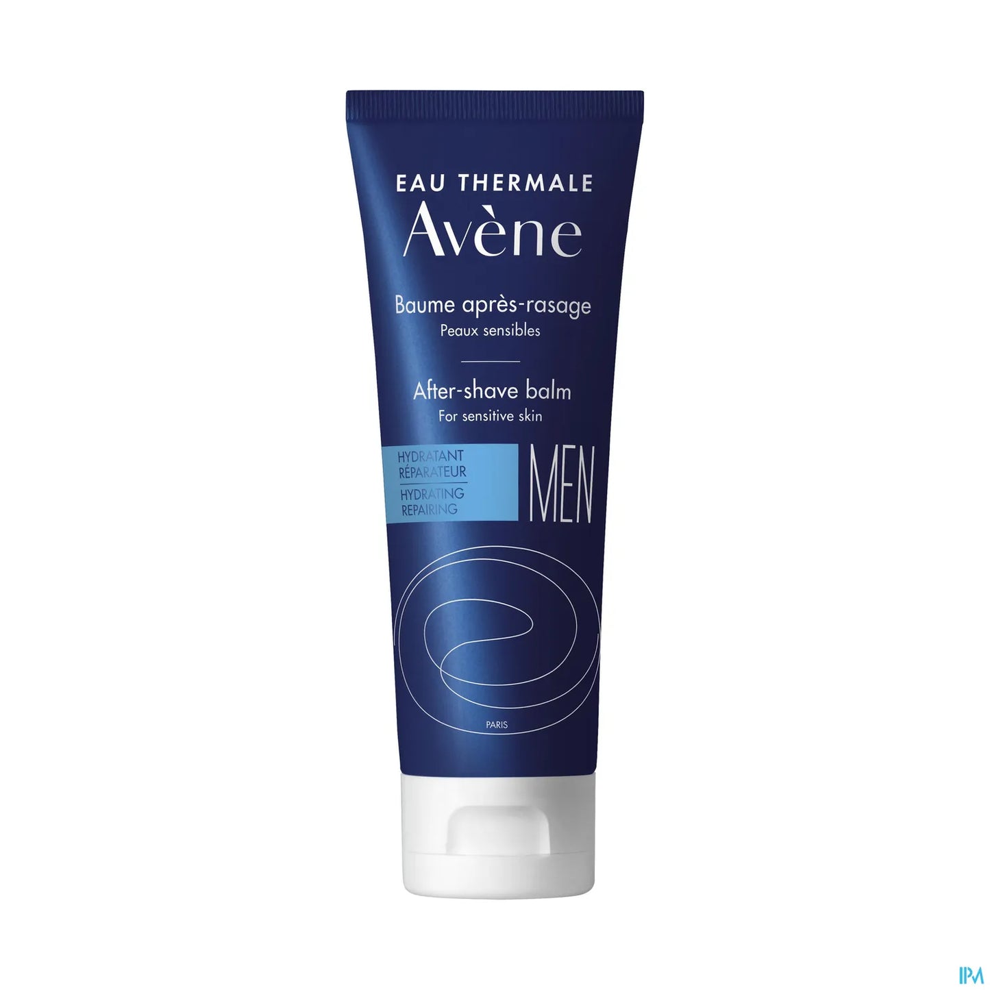 Men Baume Apres Rasage 75ml