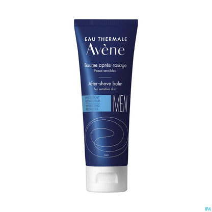 Men Baume Apres Rasage 75ml