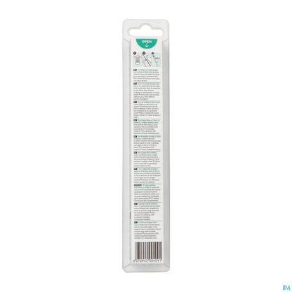 Spazzolino da denti compatto Classic 409 Soft