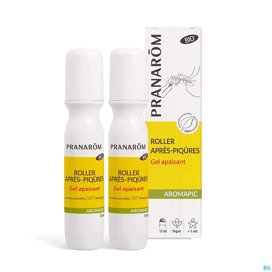 Aromapic Roller Après Piqûres 2 x 15 mL