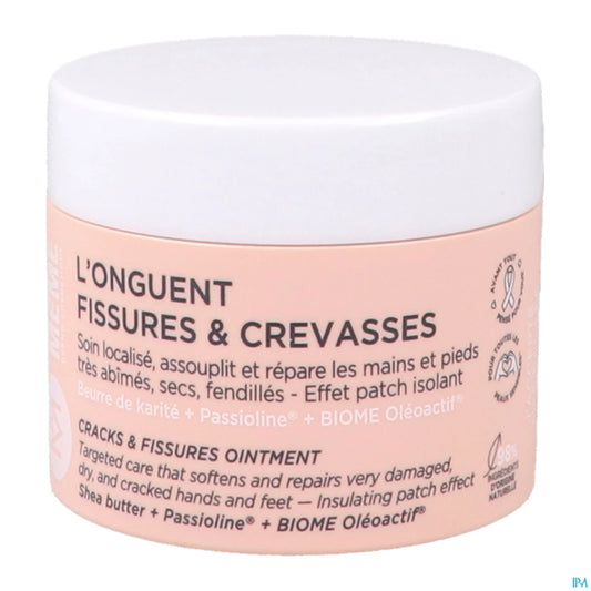 MÊME Onguent Fissures et Crevasses 30 mL