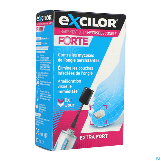 Cooper Excilor Forte Soluzione Filmogenica 30ml