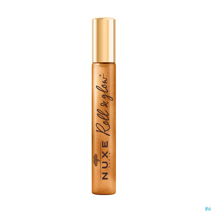 Huile Prodigieuse Or Roll-On 60 ml