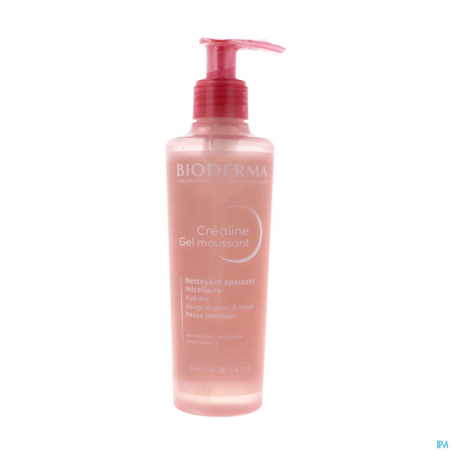 Sensibio Foaming Gel 200ml