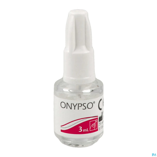 Vernice Onypso 15% Urea 3 mL