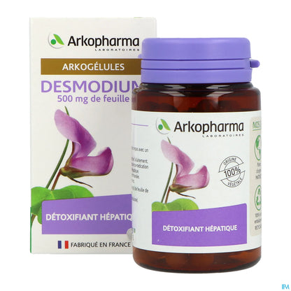 Arkogelules Desmodium 45 Capsule