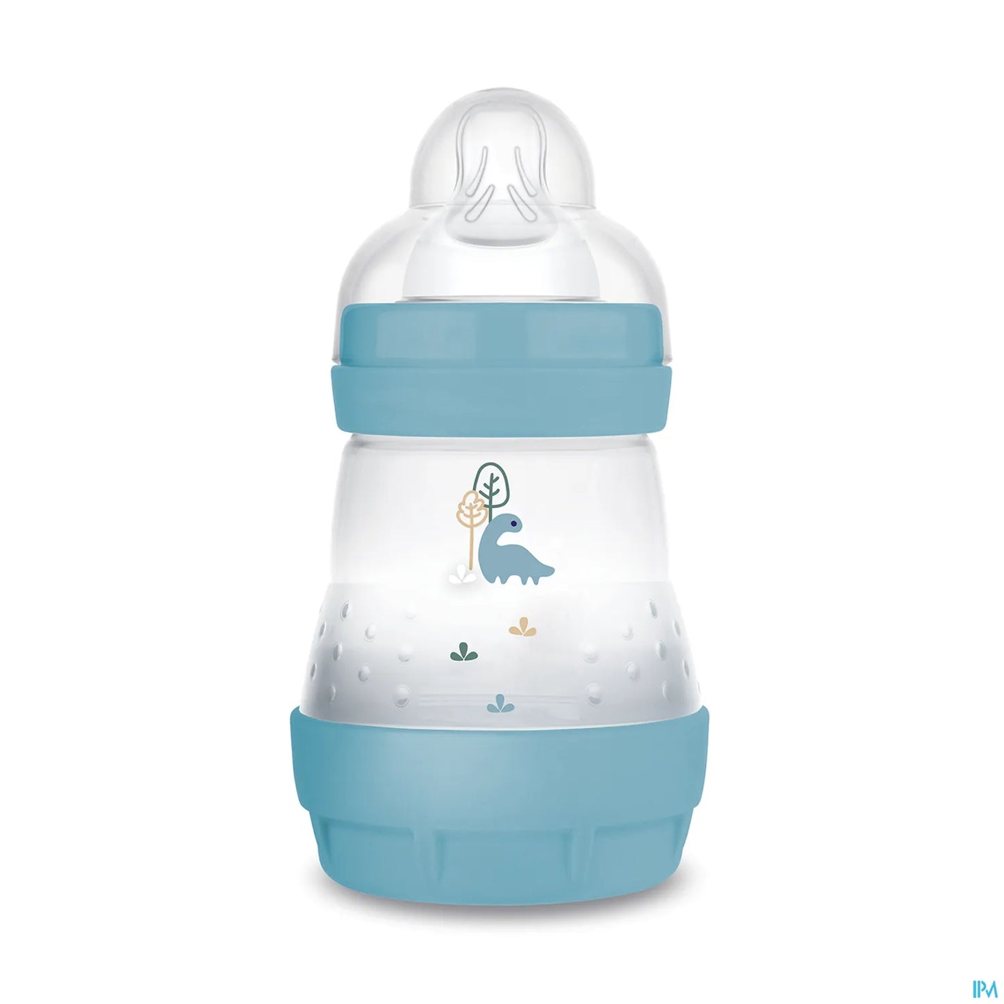 Biberon Easy Start Anti-Colique 160ml Ocean