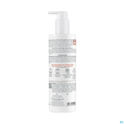 Balsamo nutriente idratante XeraCalm 400 ml