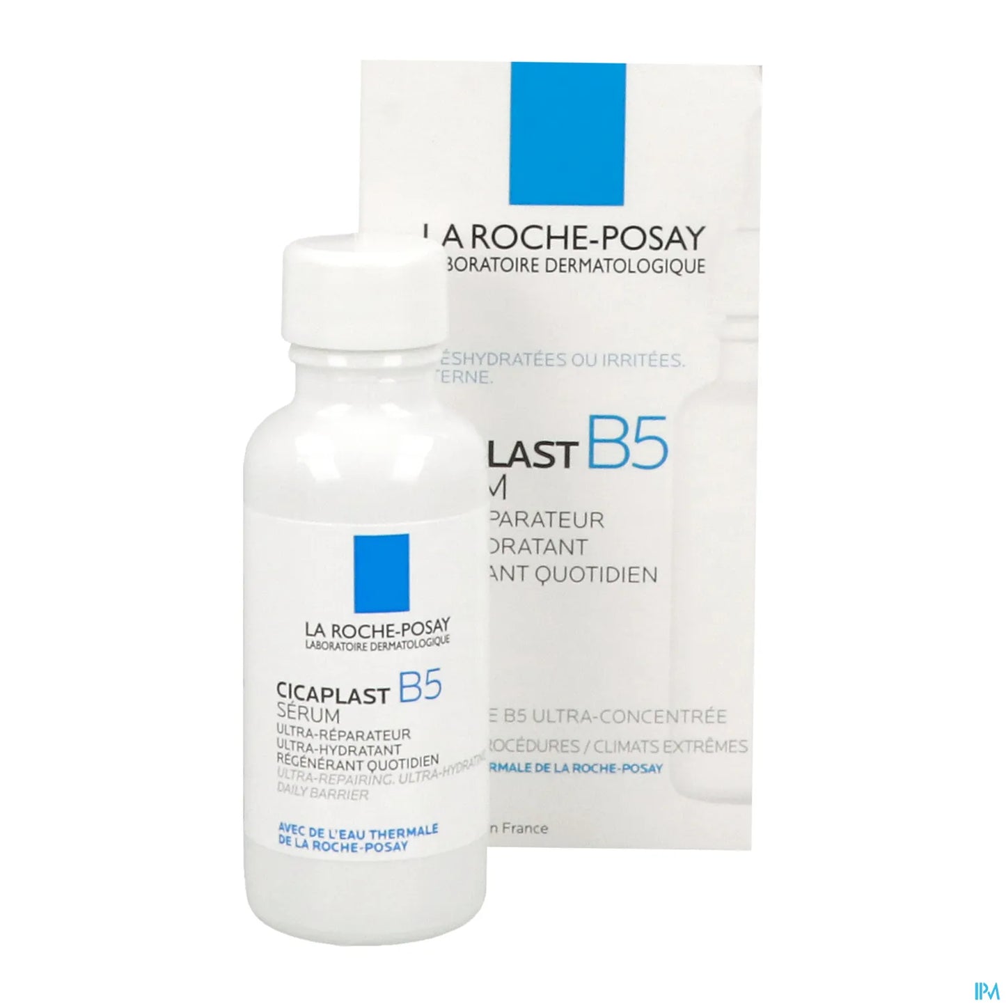 Cicaplast B5 Serum Ultra-Repair 30ml