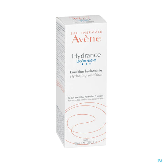 Hydrance Emulsione Idratante Leggera 40ml
