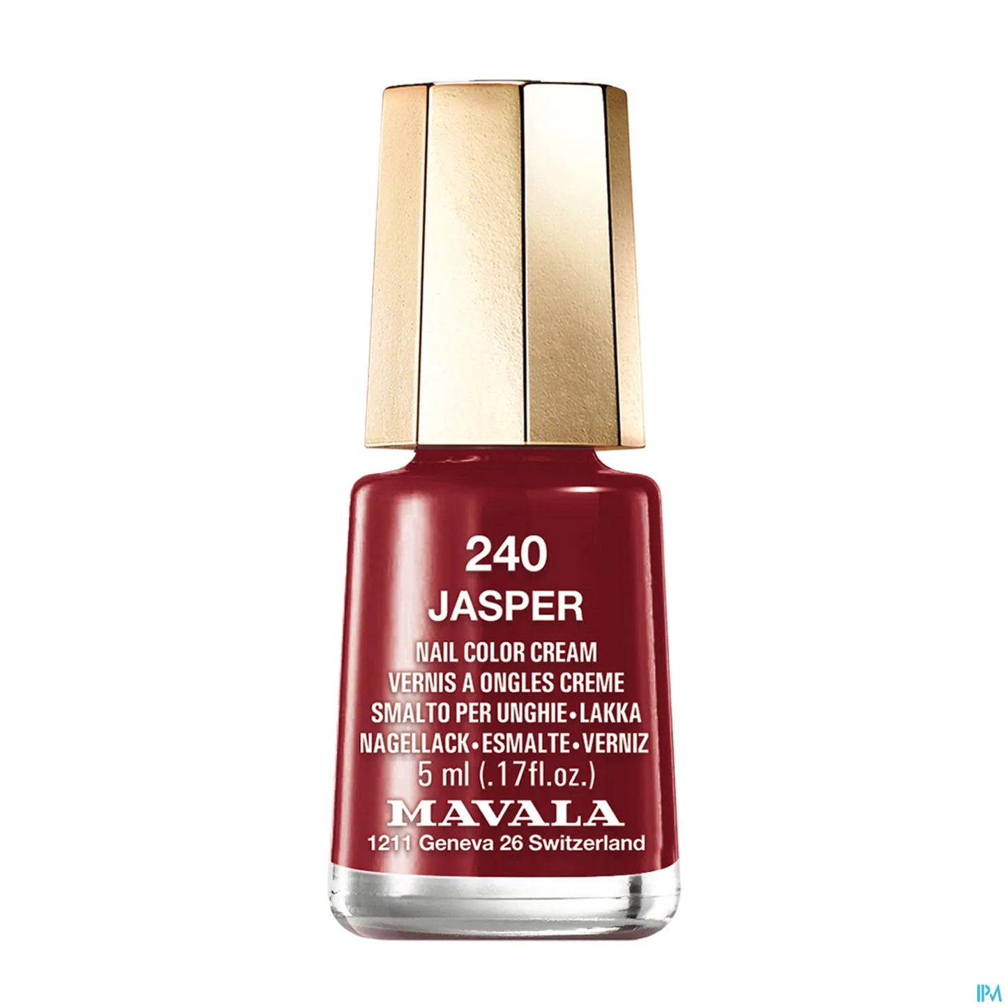 Vernis À Ongles Jasper 5 ml