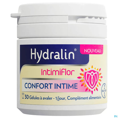 Capsule Intimiflor 30 pezzi