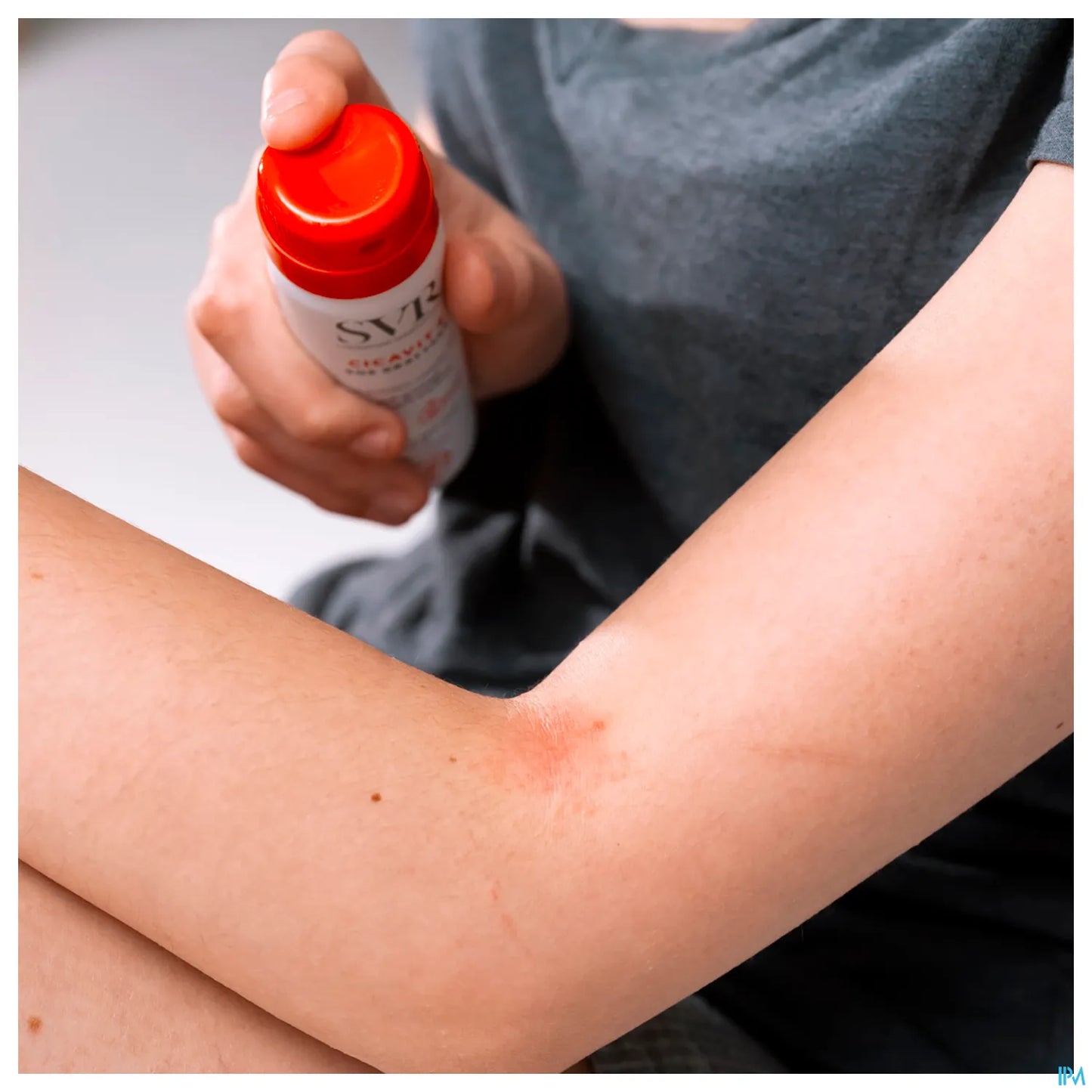 Cicavit+ SOS Scratching Anti-Itch Spray 40ml
