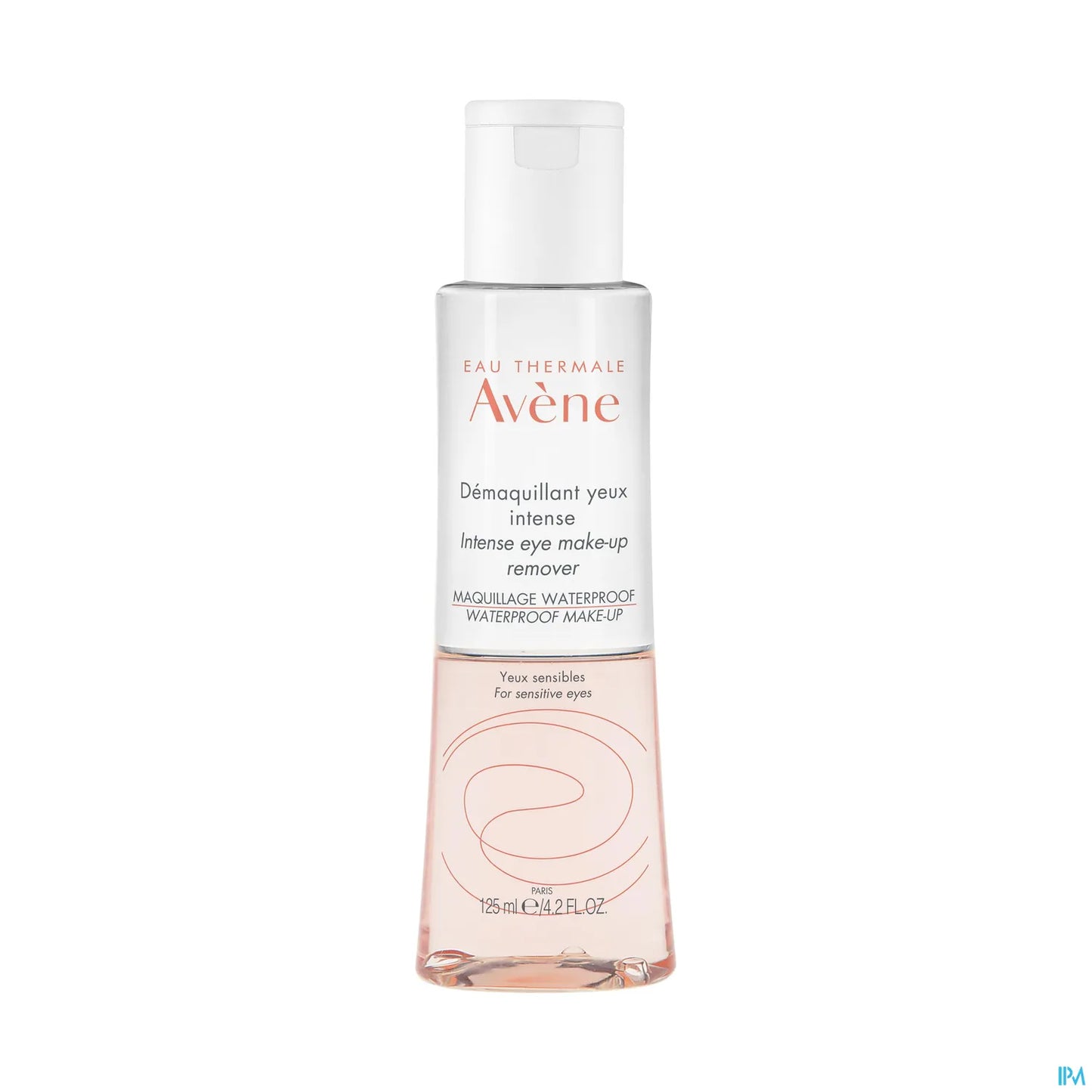 Démaquillant Intense Yeux Waterproof 125ml