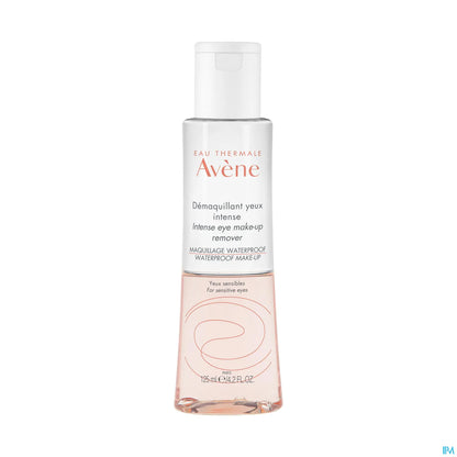 Démaquillant Intense Yeux Waterproof 125ml