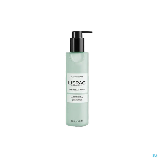The Micellar Water 200ml