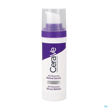 Skin Renewing Retinol Sérum 30 mL
