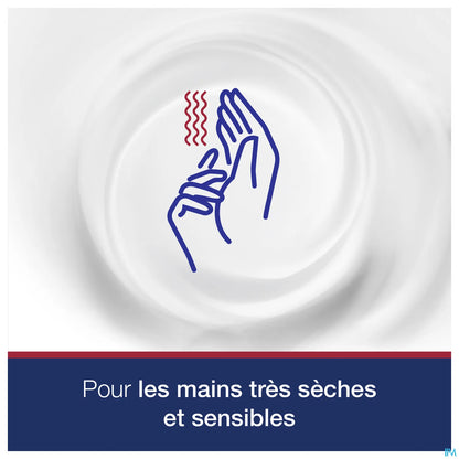 Crème Mains Concentrée Sans Parfum Formule Norvégienne 50ml