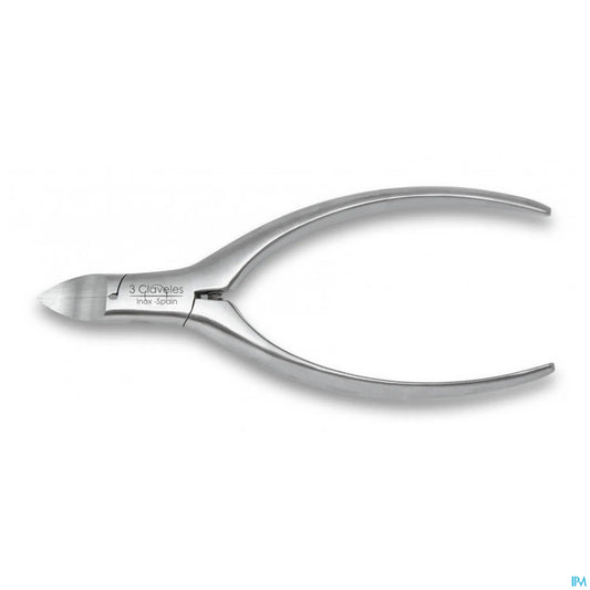 Forbici per pedicure 14 cm 80063