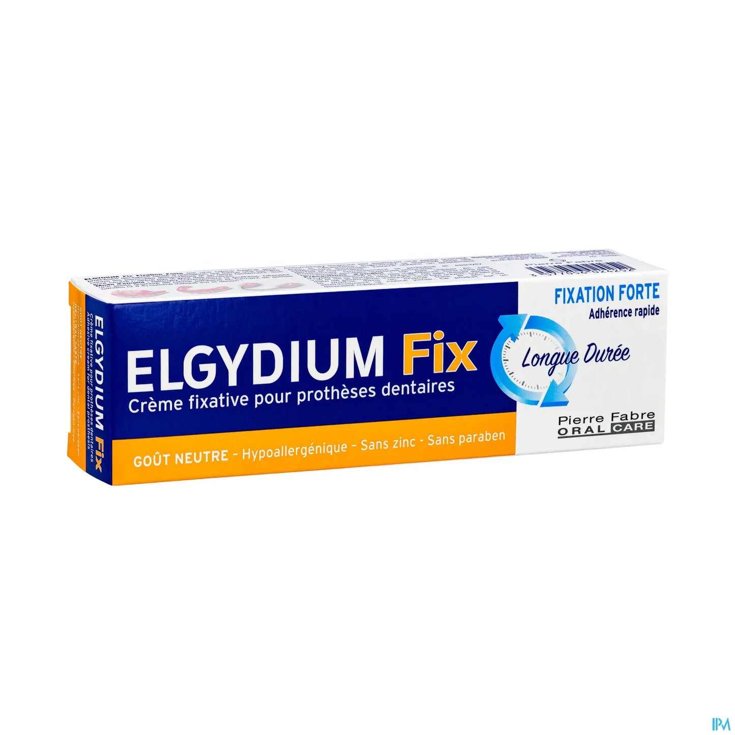 Fix Fissaggio Forte 45g
