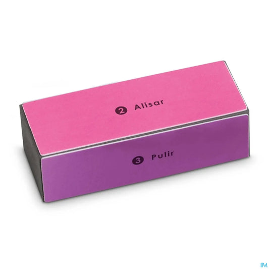 4-Purpose Nail File