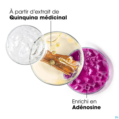 Klorane Après Shampooing Croissance à la Quinine 200 mL