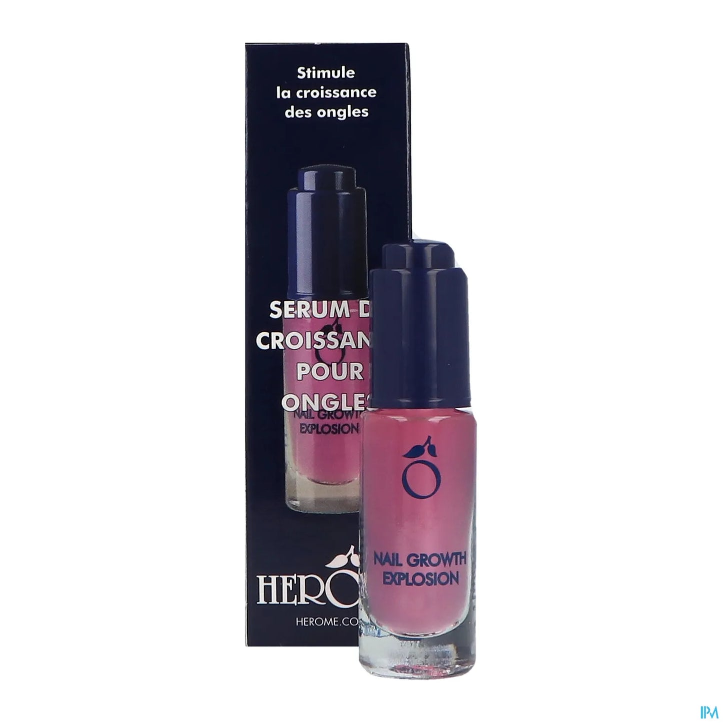 Sérum de Croissance Ongles 7ml