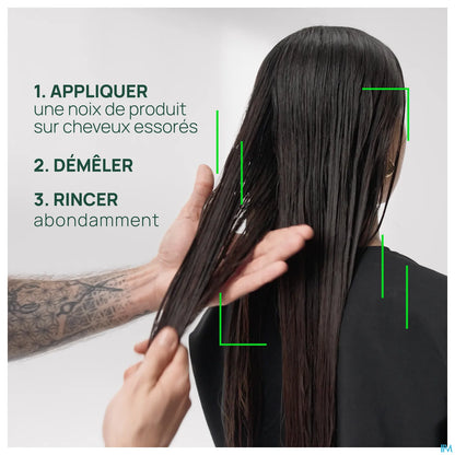 Triphasic Baume Démêlant Texturisant 150ml