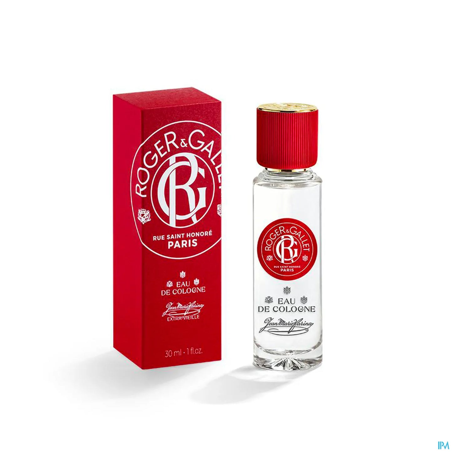 Jean-Marie Farina Eau de Cologne 30ml