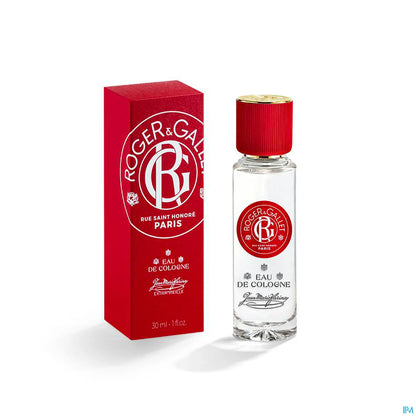 Jean-Marie Farina Eau de Cologne 30ml