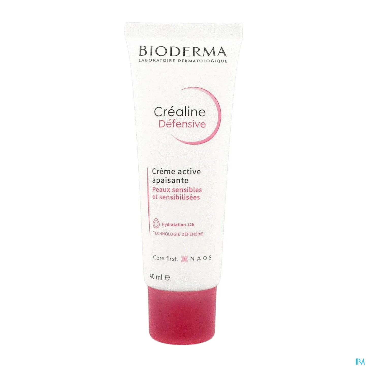 Sensibio Defensive Soothing Active Cream 40ml