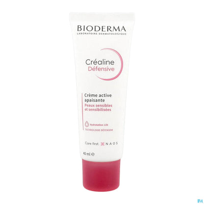 Sensibio Defensive Soothing Active Cream 40ml