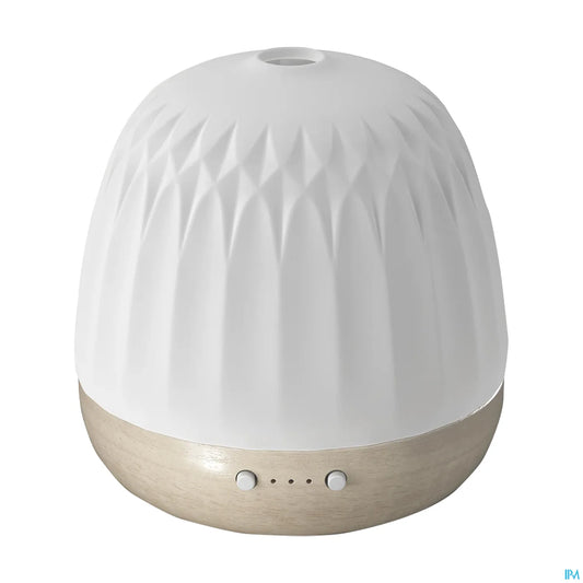 Barocco Ceramic Dome for Cera Diffuser.