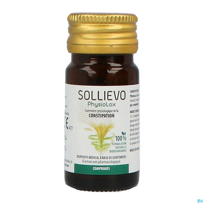 Sollievo Advanced Physiotransit 45 compresse