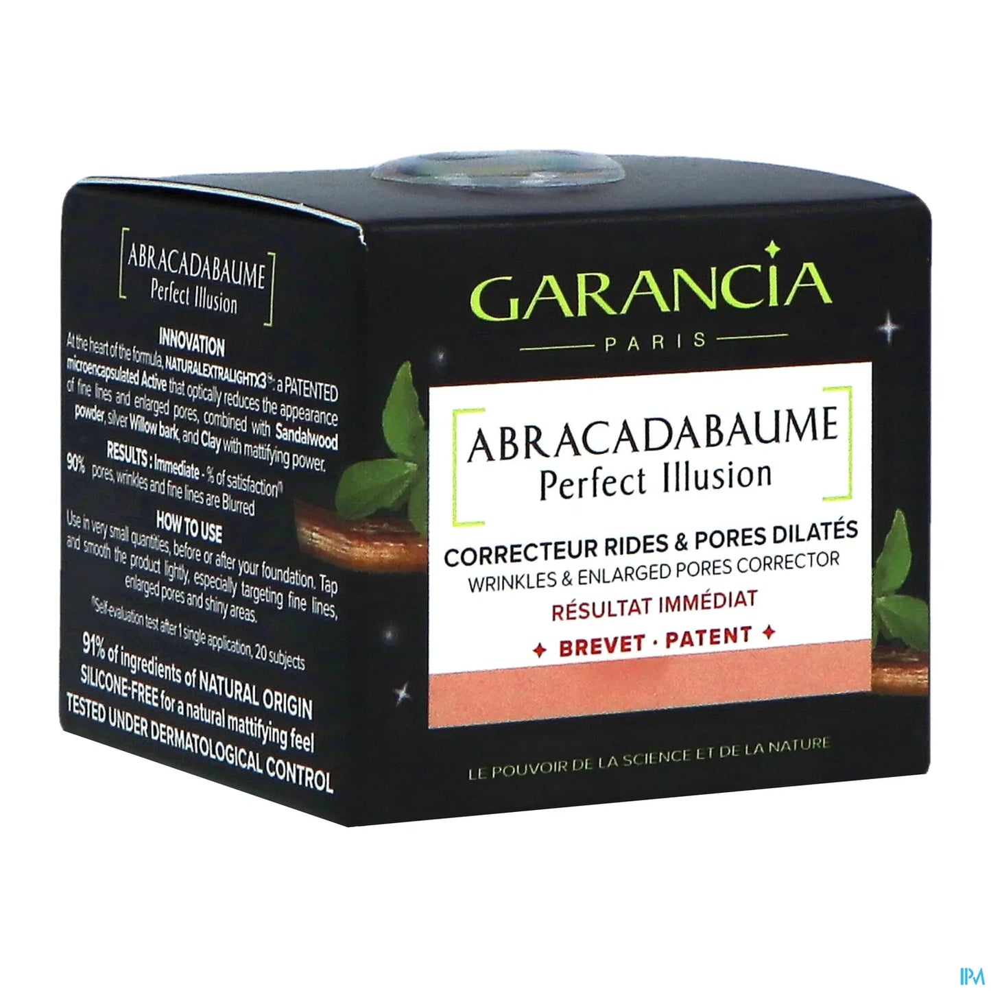 Abracadabalm Perfect Illusion 12 g