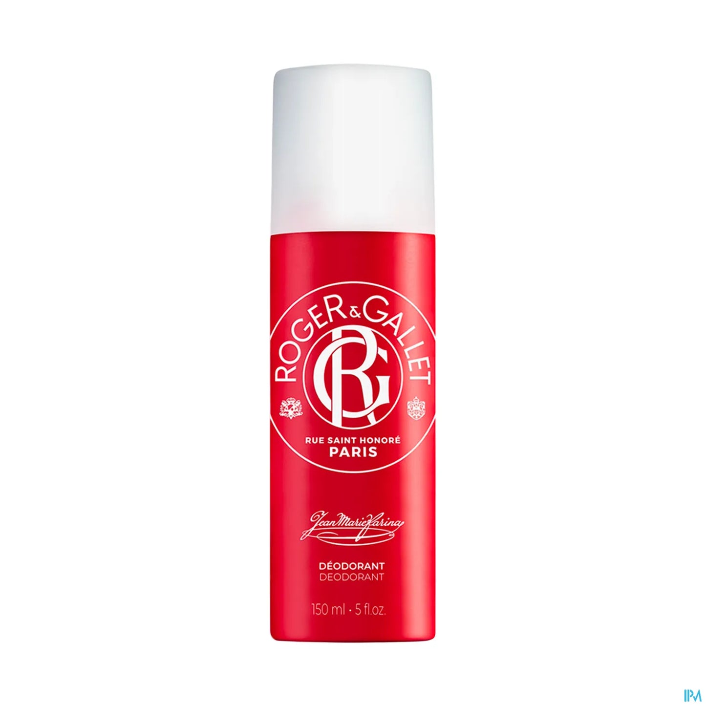 Deodorante spray Jean Marie Farina 150 ml