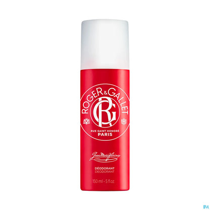 Deodorante spray Jean Marie Farina 150 ml