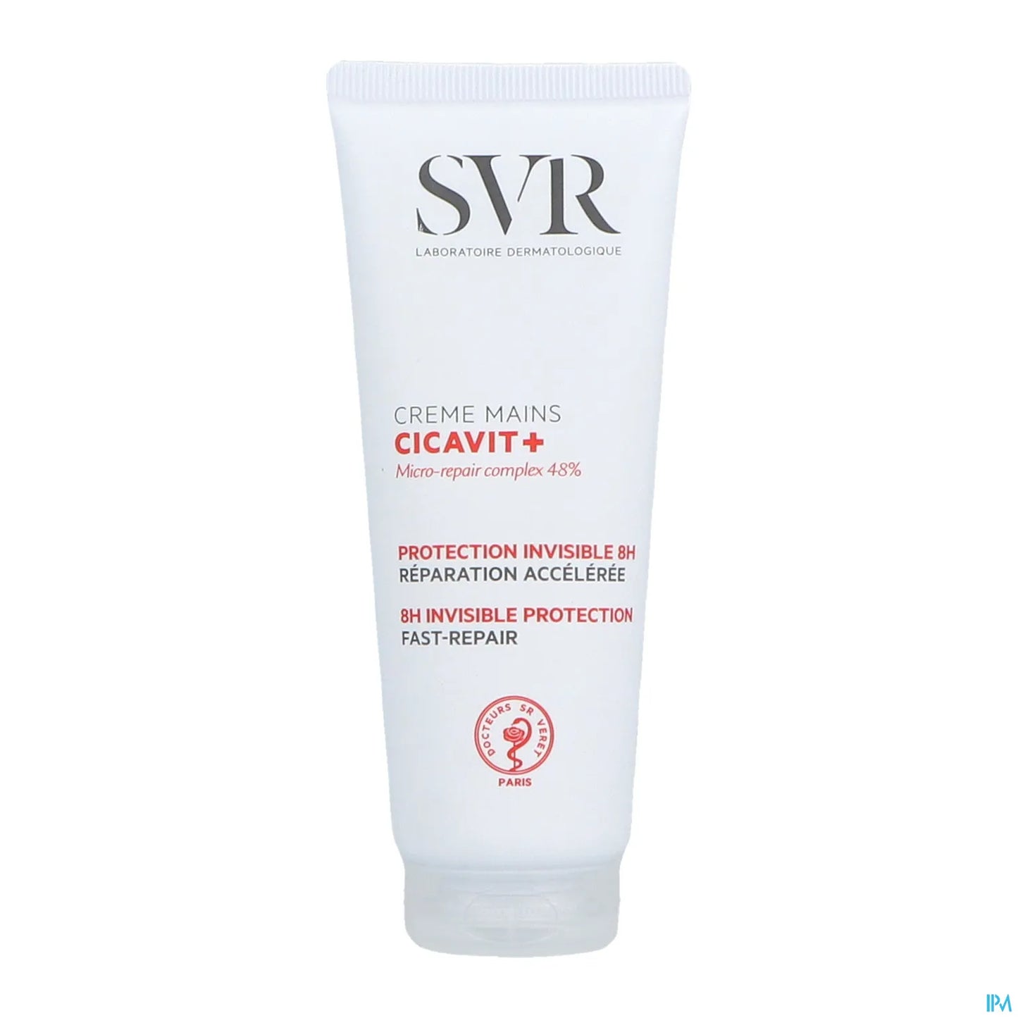 Cicavit+ Hand Cream 75g