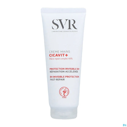 Cicavit+ Hand Cream 75g