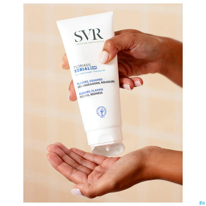 Xerial Psoriasis DM Crème 200ml