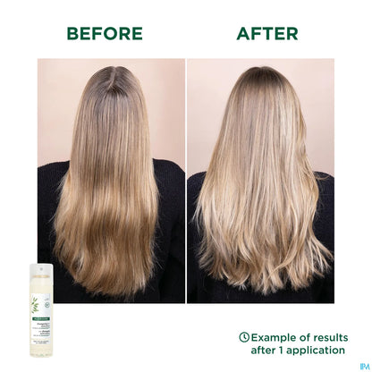 Shampoing Sec Extra Doux à l'Avoine et Céramide 150 ml