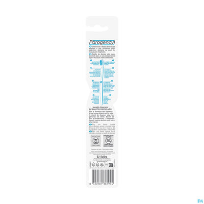 Post-Operative Surgical Toothbrush 8/100 Ultra-Soft 1pc