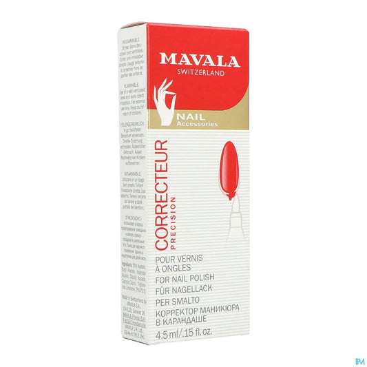 Nail Polish Corrector 4.5ml