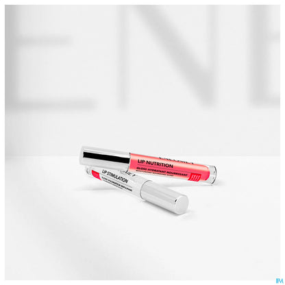 Lip Nutrition Gloss Hydratant 4ml