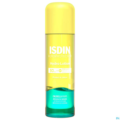 Photoprotector Hydro Lotion SPF50 200ml