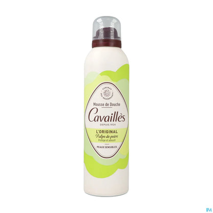 Rogé Cavaillès Doccia Schiuma Polpa Di Pera 200ml