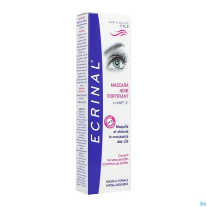 Mascara Nero Fortificante 7 ml
