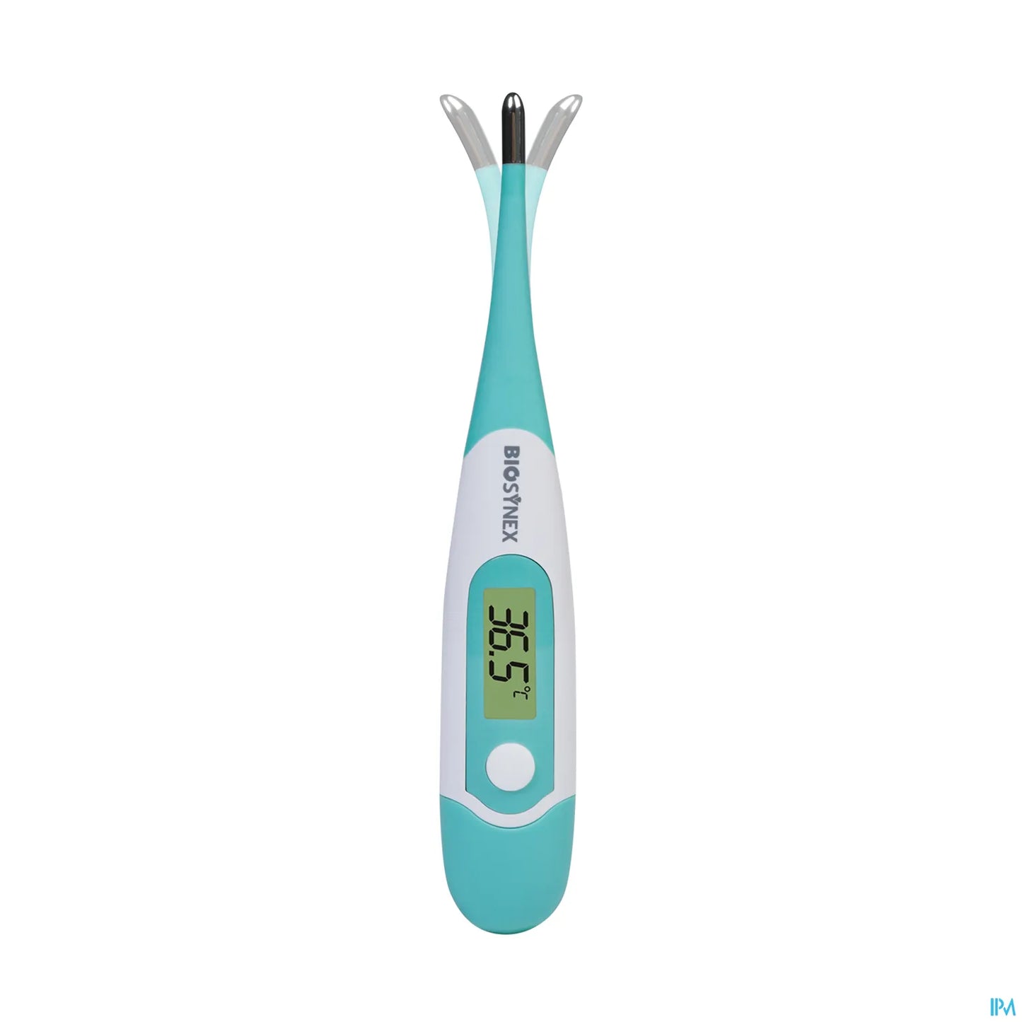 Exacto Thermomètre Flexible Rapide 10 Secondes