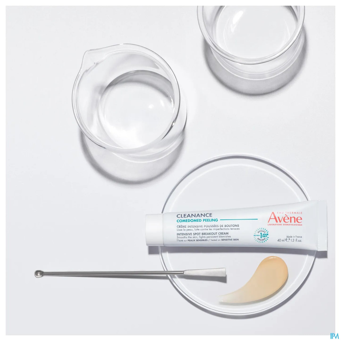 Cleanance Comedomed Intensive Anti-Blemish Peeling Cream 40ml